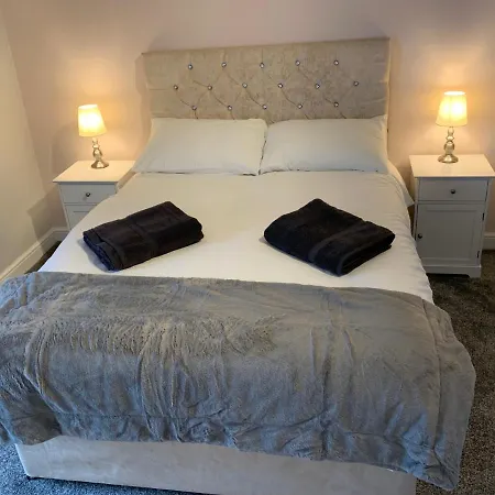 Cosy 2 Bed In * Kirkby Lonsdale