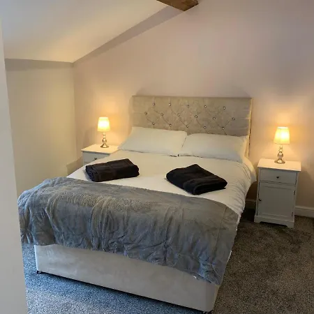 Cosy 2 Bed In * Kirkby Lonsdale