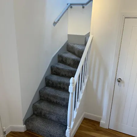 Appartement Cosy 2 Bed In