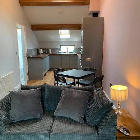 Cosy 2 Bed In Kirkby Lonsdale