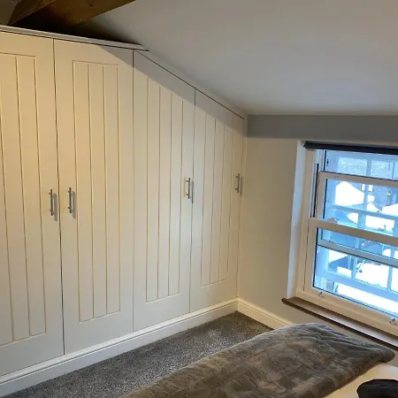 Cosy 2 Bed In Lägenhet Kirkby Lonsdale