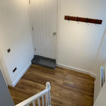 Apartment Cosy 2 Bed In