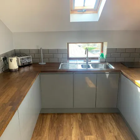 Cosy 2 Bed In * Kirkby Lonsdale