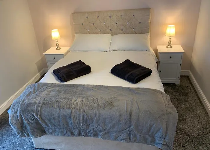 Cosy 2 Bed In * Kirkby Lonsdale