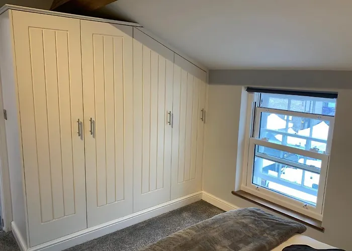 Cosy 2 Bed In Lägenhet Kirkby Lonsdale