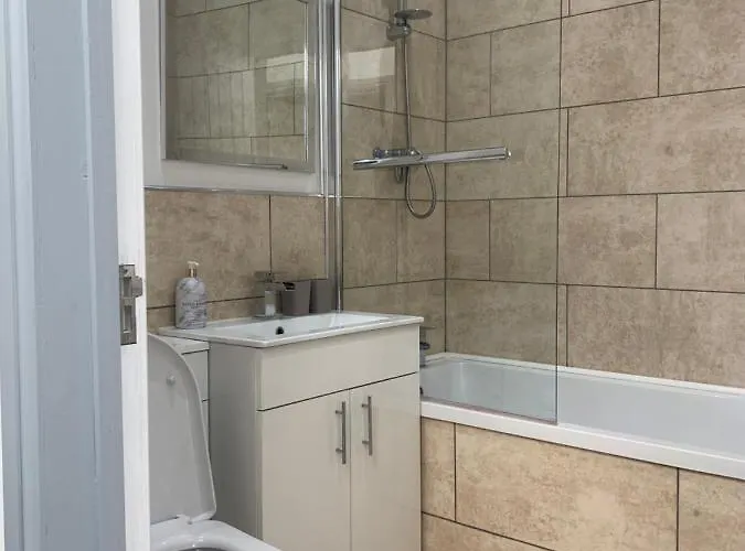 Apartment Cosy 2 Bed In