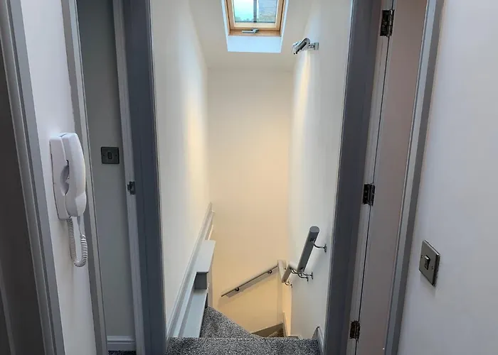 Apartment Cosy 2 Bed In