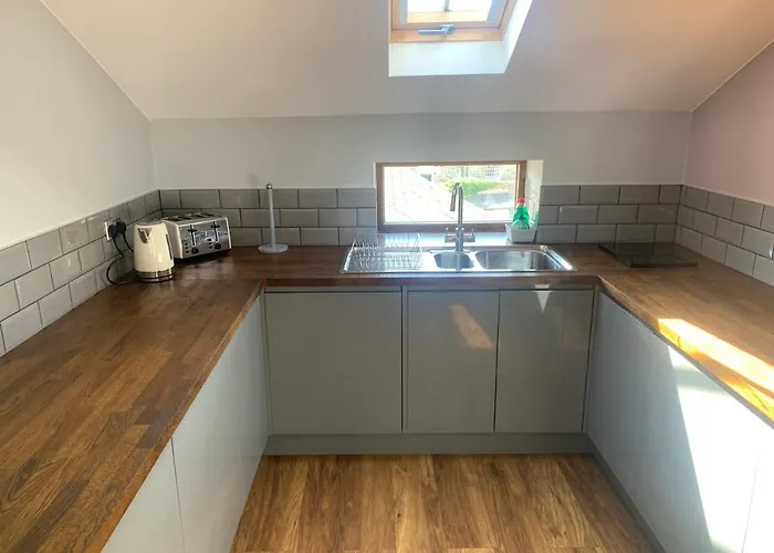 Cosy 2 Bed In * Kirkby Lonsdale