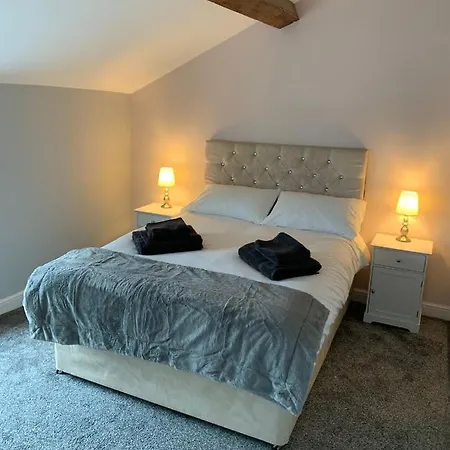 Apartment Cosy 2 Bed In *