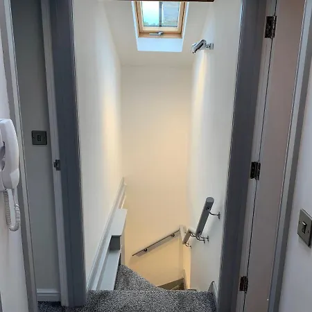 Apartament Cosy 2 Bed In