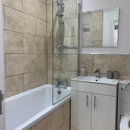 Apartament Cosy 2 Bed In Kirkby Lonsdale