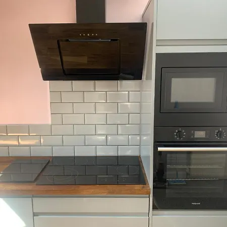 Apartament Cosy 2 Bed In *