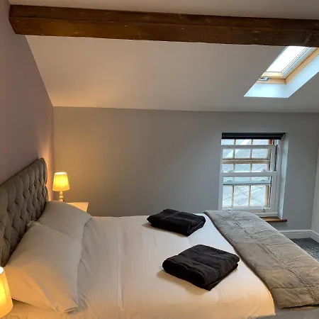 Cosy 2 Bed In * Kirkby Lonsdale