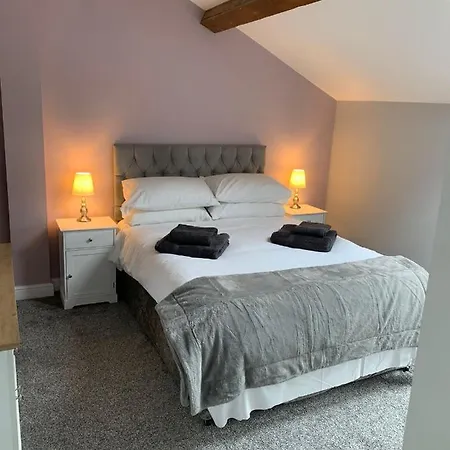 Apartment Cosy 2 Bed In