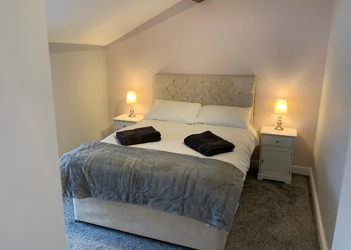 Cosy 2 Bed In * Kirkby Lonsdale