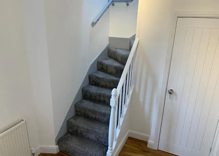 Apartment Cosy 2 Bed In