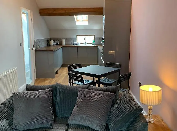 Cosy 2 Bed In Kirkby Lonsdale