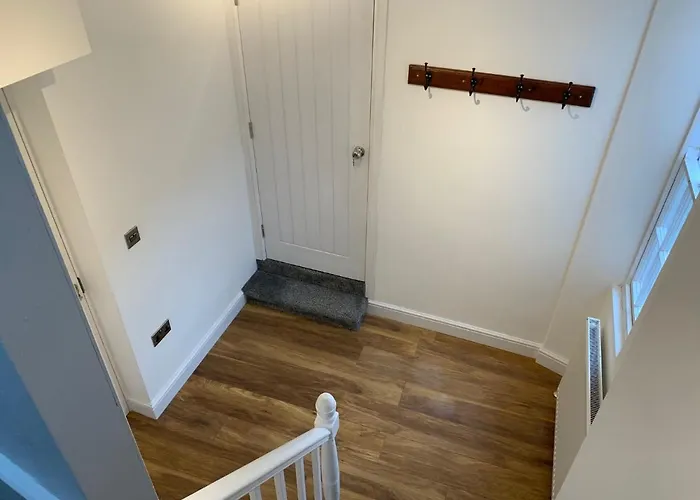 Apartment Cosy 2 Bed In