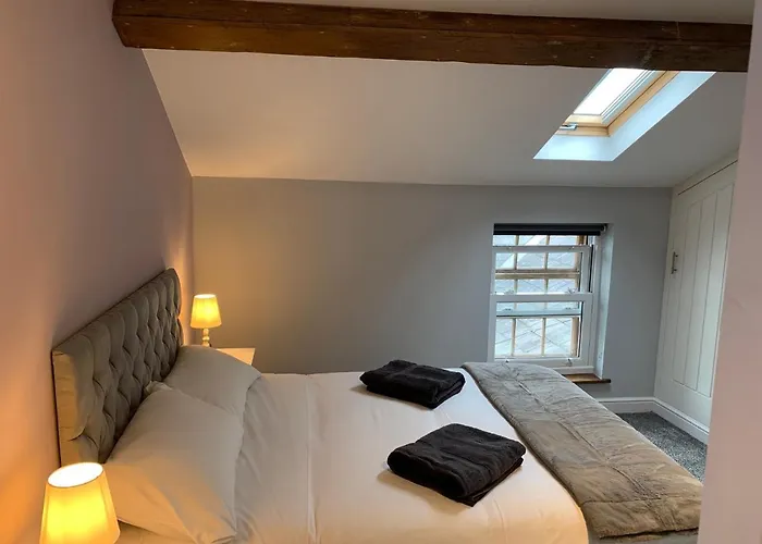 Cosy 2 Bed In * Kirkby Lonsdale